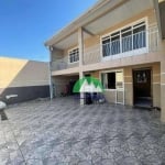 Sobrado com 4 dormitórios à venda, 230 m² por R$ 519.900,00 - Alto Boqueirão - Curitiba/PR