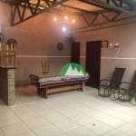 Casa com 2 dormitórios à venda, 120 m² por R$ 379.000,00 - Tatuquara - Curitiba/PR