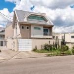 Sobrado Casa em Condomínio, 4 quartos, 2 vagas, a Venda no Bairro Guaíra, em Curitiba REbrokers! Aceita Permuta!