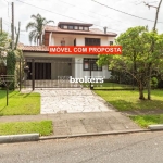 Casa em Condomínio, 4 Quartos e 264m², a Venda, no Bairro Uberaba, Curitiba, REbrokers