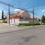 Casa Sobrado, 3 Dormitórios, 3 Vagas,a Venda, no Bairro Atuba, Curitiba. REbrokers