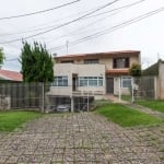 Casa Sobrado com 4 quartos, 5 vagas, no BairroVista Alegre, em Curitiba para Venda ou Locação REbrokers