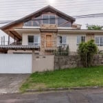 Casa com 3 Quartos, 4 Vagas a Venda, no Bairro Santo Inácio, Parque Barigui, Curitiba REbrokers