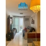 Apartamento com 3 Quartos à venda, 94m² - Freguesia- Jacarepaguá