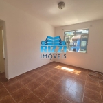 Apartamento Andar baixo - Pronto para entrar e morar - vazio - indevassável