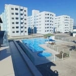 Apartamento 2 dormitórios Pronto pra Morar financiamento direto