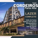 Apartamento 3 Dormitórios 1 Suíte Bairro Cordeiros parte Alta