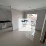 Apartamento com 2 dormitórios à venda, 40 m² por R$ 279.000,00 - Vila Carrão - São Paulo/SP