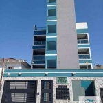 Apartamento com 2 dormitórios à venda, 40 m² por R$ 249.900,00 - Vila Granada - São Paulo/SP