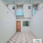 Sobrado com 2 dormitórios à venda, 70 m² por R$ 430.000,00 - Vila Araguaia - São Paulo/SP