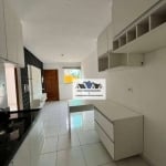 Apartamento à venda, 45 m² por R$ 249.900,00 - Parada XV de Novembro - São Paulo/SP