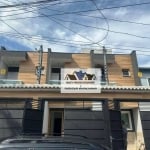 Sobrado com 2 dormitórios à venda, 80 m² por R$ 480.000,00 - Penha de França - São Paulo/SP