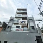 Apartamento com 2 dormitórios para alugar, 40 m² por R$ 1.400,00/mês - Jardim Nordeste - São Paulo/SP