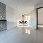 Apartamento com 2 dormitórios à venda, 39 m² por R$ 225.000,00 - Cidade Líder - São Paulo/SP