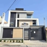 Sobrado com 2 dormitórios à venda, 60 m² por R$ 430.000,00 - Vila Granada - São Paulo/SP