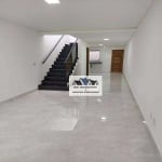 Sobrado com 3 dormitórios à venda, 160 m² por R$ 890.000 - Vila Granada - São Paulo/SP