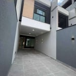 Sobrado com 3 dormitórios à venda, 115 m² por R$ 650.000,00 - Jardim Coimbra - São Paulo/SP