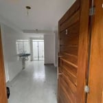 Apartamento com 2 dormitórios à venda, 36 m² por R$ 245.000,00 - Chácara Califórnia - São Paulo/SP