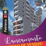 Apartamento com 2 dormitórios à venda, 42 m² por R$ 289.000 - Vila Ré - São Paulo/SP