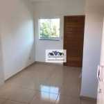 Apartamento com 2 dormitórios para alugar, 34 m² por R$ 1.200,02/mês - Vila Brasil - São Paulo/SP