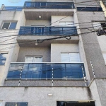 Apartamento com 2 dormitórios para alugar, 45 m² por R$ 1.620/mês - Parque Paineiras - São Paulo/SP