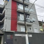 Apartamento à venda, 37 m² por R$ 214.990,00 - Cidade Antônio Estevão de Carvalho - São Paulo/SP