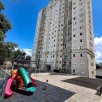 Apartamento com 2 dormitórios para alugar com sacada, 47 m² por R$ 2.563/mês - Jardim Castelo - São Paulo/SP