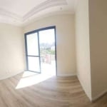 Apartamento com 2 dormitórios para alugar, 49 m² por R$ 2.605/mês - Vila Prudente (Zona Leste) - São Paulo/SP