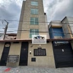 Apartamento com 2 dormitórios para alugar, 51 m² por R$ 1.603,00/mês - Vila Nhocune - São Paulo/SP