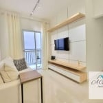 Apartamento com 2 dormitórios à venda, 50 m² por R$ 395.000,00 - Vila Formosa - São Paulo/SP