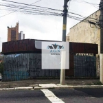 Terreno, 460 m² - venda por R$ 3.000.000,00 ou aluguel por R$ 12.040,01/mês - Tatuapé - São Paulo/SP