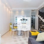 Sobrado à venda, 80 m² por R$ 546.000,00 - Vila Matilde - São Paulo/SP