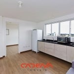 Apartamento com 1 quarto e 1 vaga à venda no Novo Mundo