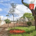 Lote à venda na Jardim Social em Curitiba