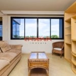 Apartamento com 2 quartos e 1 vaga no Alto da Rua XV