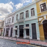 Casa comercial histórica à venda no Centro