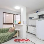 Apartamento com 1 quarto à venda no Bacacheri