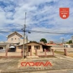 Casa com 3 quartos à venda no Alto Boqueirão