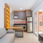 Apartamento Garden com 1 quarto para aluguel no Guaíra