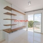 Apartamento com 2 quartos e 1 vaga à venda no Santa Cândida