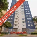 Apartamento com 3 quartos sendo 1 suíte e 1 vaga à venda no Água Verde