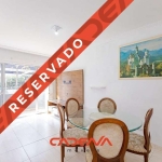 Apartamento com 2 quartos e 1 vaga à venda no Juvevê