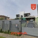 Casa com 5 quartos e 7 vagas à venda no Atuba