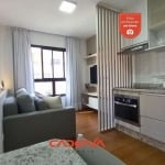 Apartamento com 1 quarto para aluguel no Centro