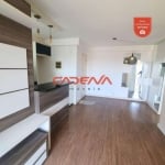 Apartamento com 2 quartos e 1 vaga para aluguel no Boa Vista