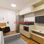 Apartamento com 1 quarto para aluguel no Alto da Rua XV