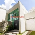 Casa comercial para aluguel no Água Verde