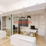 Apartamento para aluguel no Centro