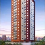 ( R$ 10.000 SINAL E PEQUENAS PARCELAS ) Apartamento com 2 dormitórios à venda, 48m² por R$ 240.000 - Jardim Vista Alegre - Embu das Artes/SP