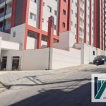 Apartamento com 2 dormitórios à venda, 50 m² por R$ 250.000,00 - Jardim Elizabete - Taboão da Serra/SP